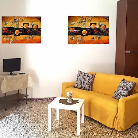 Dai Nonni 3* Niscemi