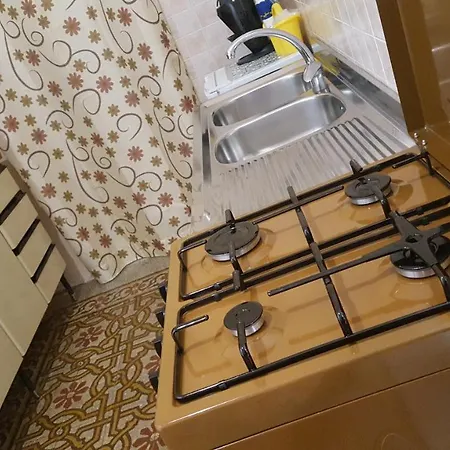 Gæstehus Dai Nonni 3*