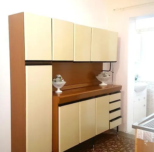 Penzion Dai Nonni Niscemi