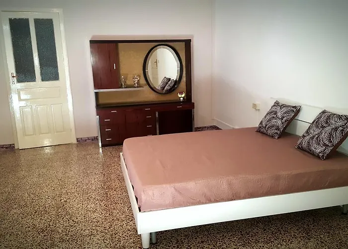 Dai Nonni Penzion 3*