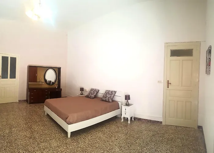 Dai Nonni Penzion 3*