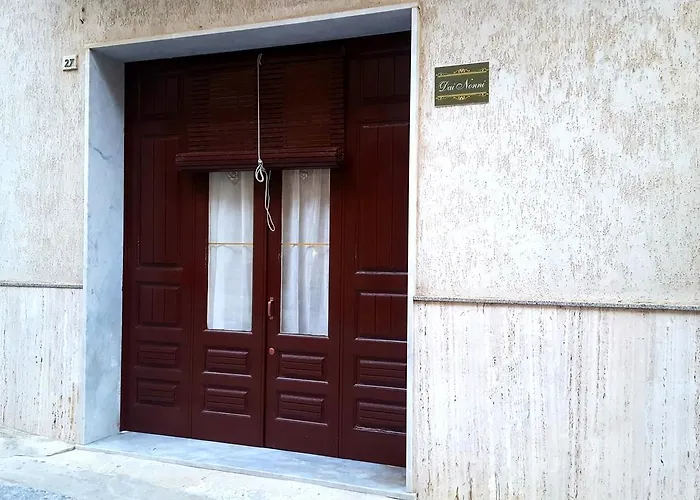Dai Nonni Niscemi