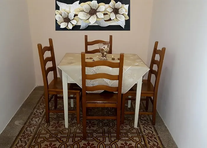 Dai Nonni Niscemi