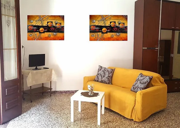 Dai Nonni 3* Niscemi