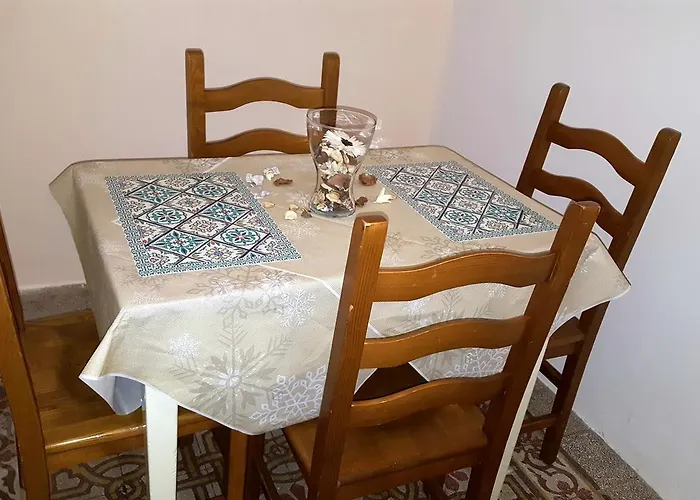 Penzion Dai Nonni Niscemi