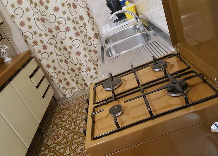Penzion Dai Nonni 3*
